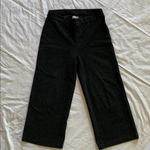 Charli Wide Leg Trouser